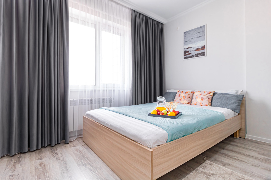 Фотография квартиры Квартира Уютная