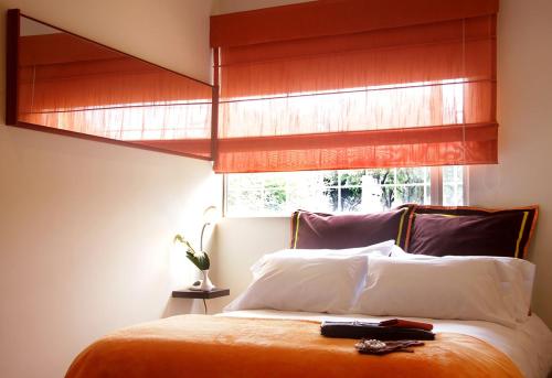 Фотография гостиницы 6 Suites Hotel