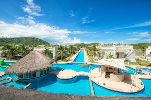 Фотография гостиницы Oriental Beach Pearl Resort