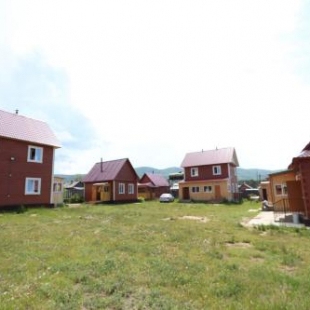 Фотография гостевого дома Мишкина Берлога