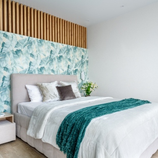 Фотография квартиры Апартаменты Морской Бриз от Home Group apartments