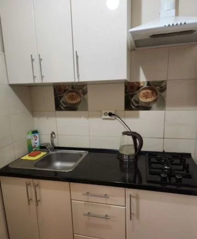 Фотография квартиры Квартира Кирова 12