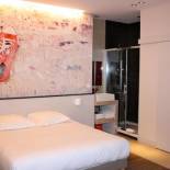 Фотография гостиницы Hotel de la Presse Bordeaux Centre