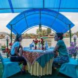 Фотография мини отеля Swan Group of Houseboats, Golden Dal Lake