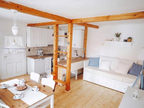 Фотография гостевого дома Chaloupka Pálava