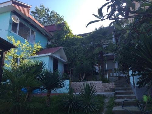 Фотография гостевого дома Апельсин