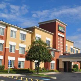 Фотографии гостиницы
Extended Stay America Suites - Shelton - Fairfield County