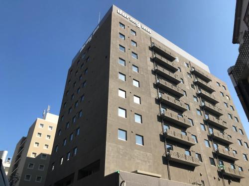 Фотография гостиницы Dormy Inn Kochi