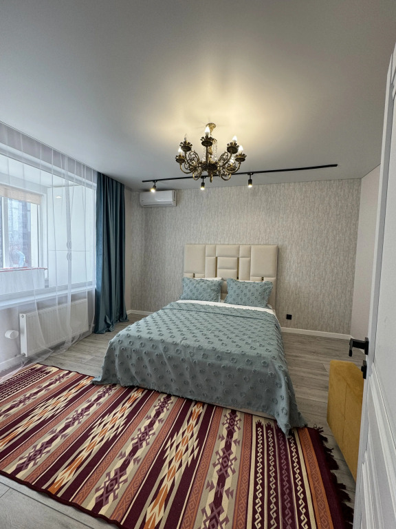 Фотография квартиры Квартира Очаровательная квартира в центре города