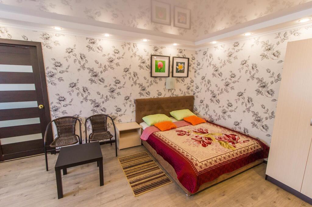 Фотография квартиры Апартаменты на улице Юрия Гагарина 18