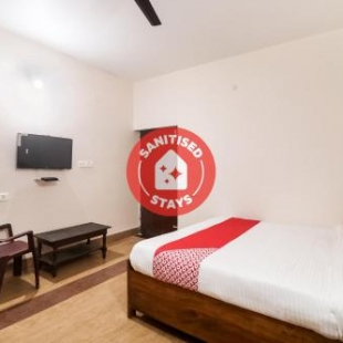 Фотография гостиницы OYO 64921 Purple Villa