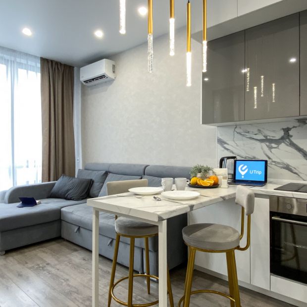 Фотографии квартиры 
            Апартаменты uTrip Kyoto