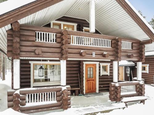 Фотография гостевого дома Holiday Home Levinkettu b