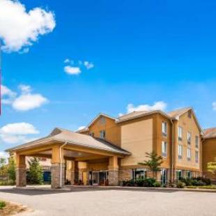 Фотографии гостиницы
Best Western Plus Muskoka Inn