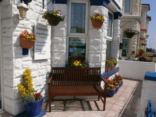 Фотография мини отеля Sandcastles Guest House