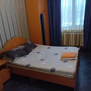 Фотография квартиры Квартира на Молодежной