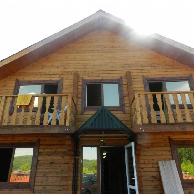 Фотографии гостиницы
Седьмое небо