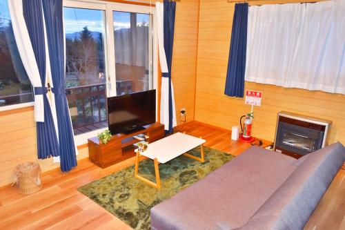 Фотография гостевого дома LAKE TOYA PREMIUM CABIN