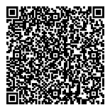 QR код гостиницы Земляника