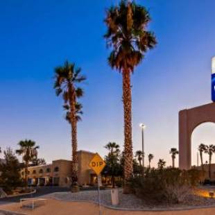 Фотографии гостиницы
Sure Stay Plus by Best Western Twentynine Palms Joshua Tree