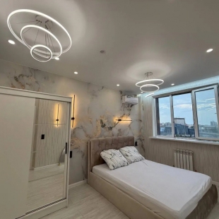 Фотография квартиры Квартира Люкс В Центре Города