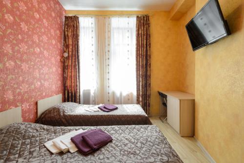 Фотографии гостиницы
Демократ на Некрасова, 58