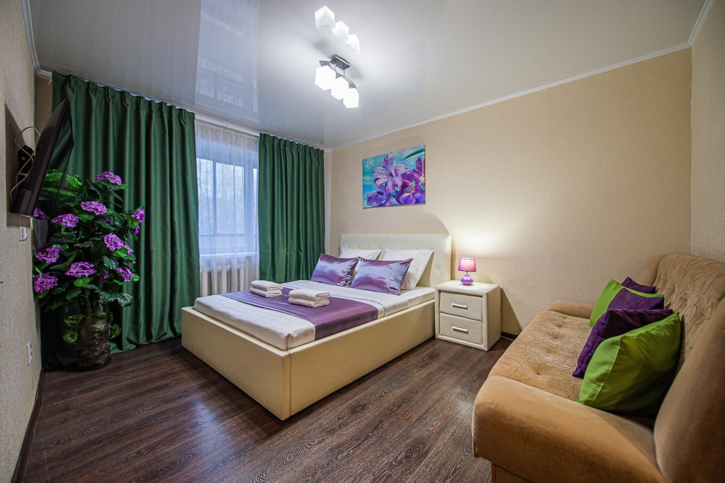 Фотография квартиры Пять Звезд на Энгельса 23