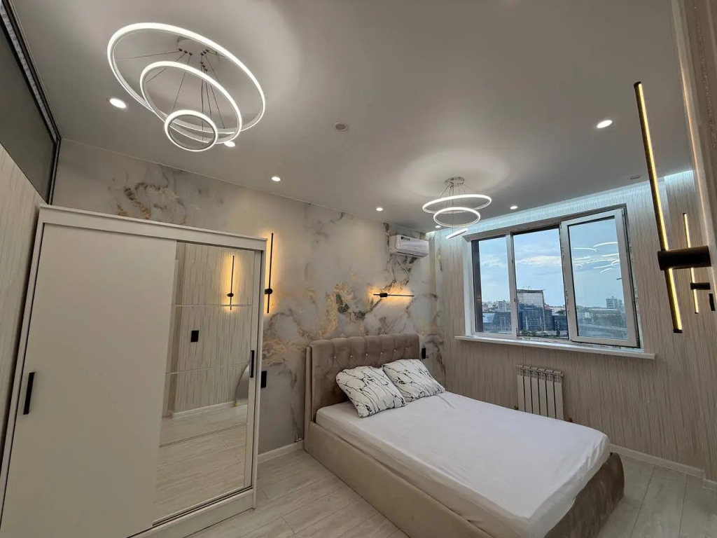 Фотография квартиры Квартира Люкс В Центре Города