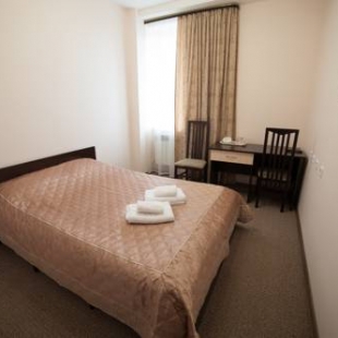 Фотография гостиницы Эридан