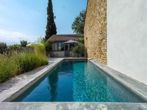 Фотография гостевого дома Gite Les Enfantines