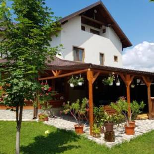 Фотографии гостевого дома
Casa de vacanta Macovei0744