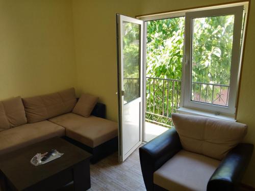 Фотографии гостиницы
Комнаты на Мамайке