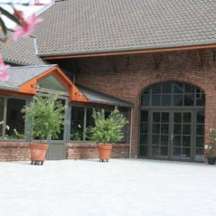 Фотографии гостиницы
Hotel Oude Eycke