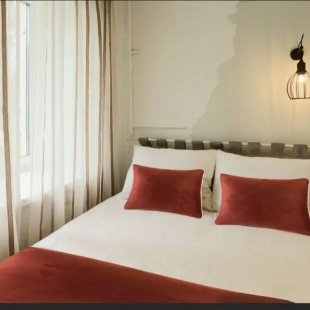 Фотография квартиры Апартаменты Александрия