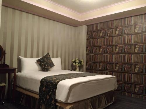 Фотография гостиницы Guan Lun Hotel