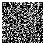 QR код гостевого дома Вита