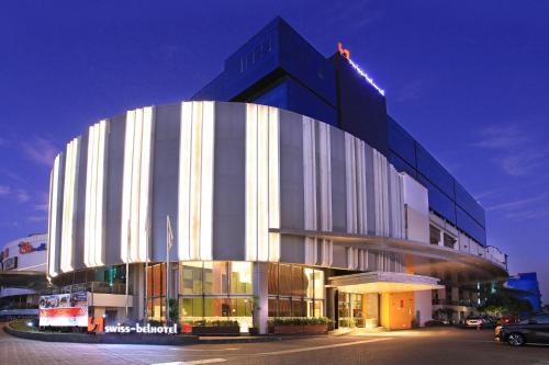 Фотография гостиницы Swiss-Belhotel Cirebon
