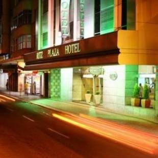 Фотографии гостиницы
Ritz Plaza Hotel