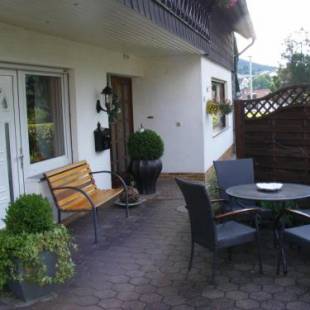 Фотографии гостевого дома 
            Ferienwohnung Gossel