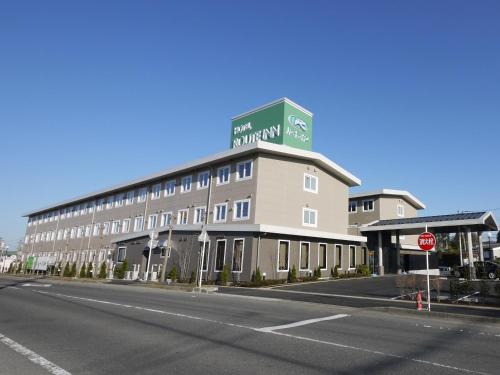 Фотография гостиницы Hotel Route-Inn Kesennuma
