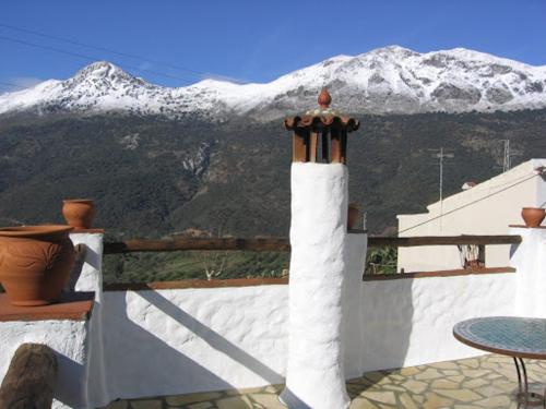 Фотография гостевого дома CASA EL CANTÓN