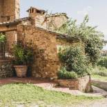Фотография гостиницы Agriturismo I Pini