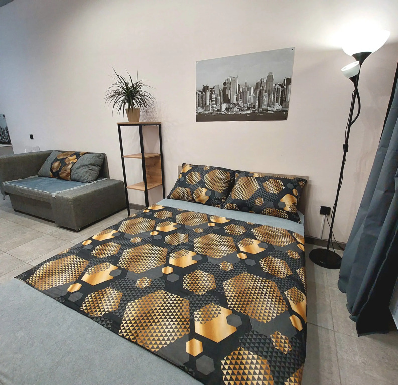 Фотография квартиры Квартира Центр Аксакова 81