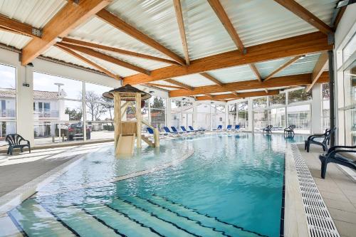 Фотография гостиницы Vent D'Eden Park Hôtel