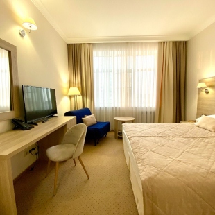 Фотография номера гостиницы VITAMIN