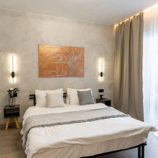 Фотография квартиры Апартаменты Hygge Karelia Sunset and Dawn