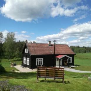 Фотографии гостевого дома
Presterudveien 125