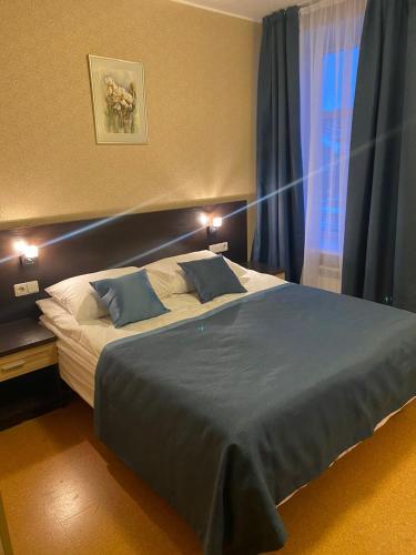 Фотографии гостиницы
Эмпайр