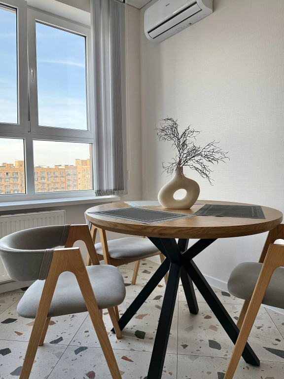 Фотография квартиры Квартира Уютная в ЖК Яблоневый