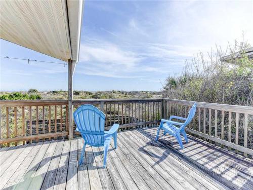 Фотография гостевого дома Pounds Cottage, 1 Bedroom, Sleeps 4, Ocean Front, Pet Friendly